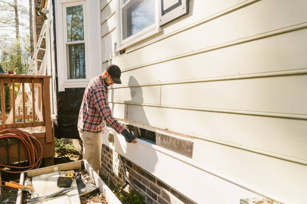 Trusted Siding Repair service in Brownsville, TN - Creative Siding
